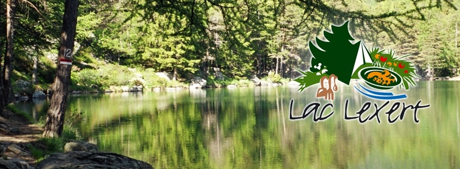 Camping Lac Lexert